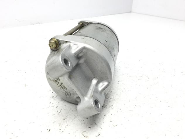 HONDA HORNET 600 MOTORINO AVVIAMENTO 2003 PC36A03F - Foto 4