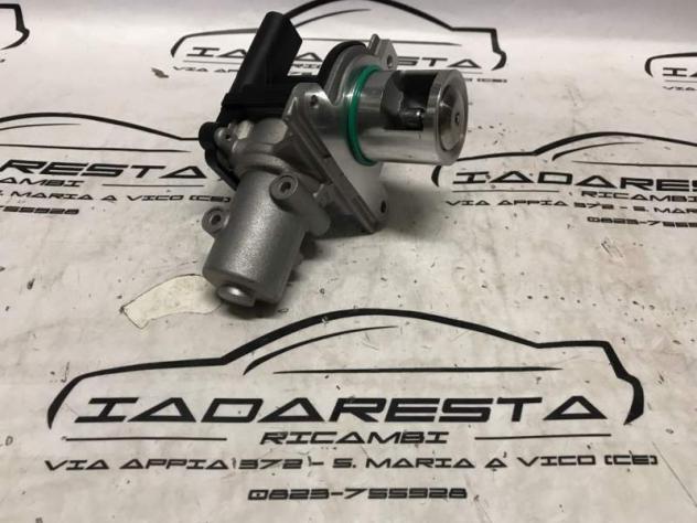 Valvola EGR originale Renault 1.6 dCi 130/160 Megane Scenic Trafic 147109948R