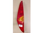 FANALE POST.S/LAMPADINA (-03/00) FRECCIA GIALLA INTERNO ROSSO MOD. 3P 999-U &hellip;
