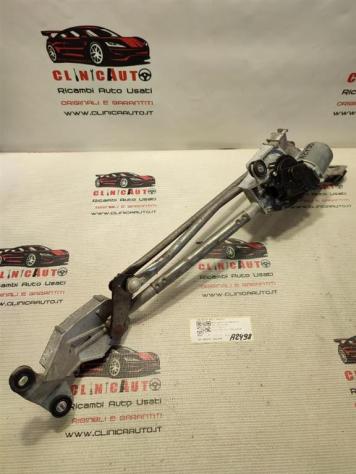 MOTORINO TERGICRISTALLO ANTERIORE MITSUBISHI Outlander Serie (CW0) 159300-1052 (0709)
