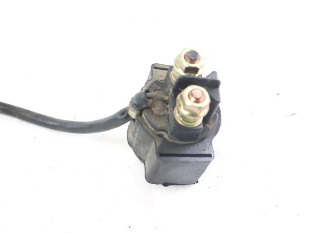 SUZUKI ADDRESS AH 100 3180019D01000 RELÈ AVVIAMENTO STARTER RELAY - Foto 3