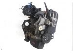 188A5000 MOTORE FIAT PUNTO 1.2 B 59KW 5M 5P (2002) RICAMBIO USATO 46550108