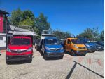 PIAGGIO Porter NP6/GPL 3070/2800Ribalt. DISP. IN PRONTA CONSEGNA! rif. 22778112