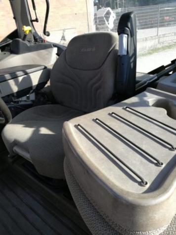 CASE MAXXUM 110 ANNO 2013 ORE 10952 rif. 17911668 - Foto 6