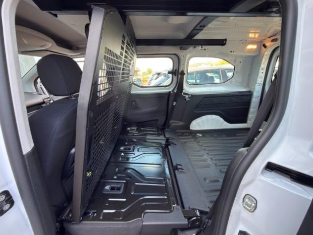 FIAT Doblo 1.5 BlueHdi 100CV XL COMBI 5 POSTI AUTOCARRO rif. 24171375 - Foto 10