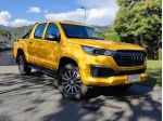 FOTON Tunland G7 2.0 TD 4x4 Double Cab - NETTO IVA
