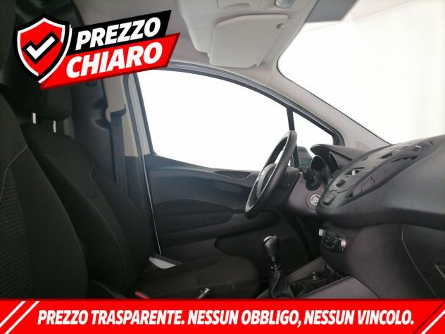 Ford Transit Courier 1.5 tdci 75cv S&S Trend my20 - Foto 6