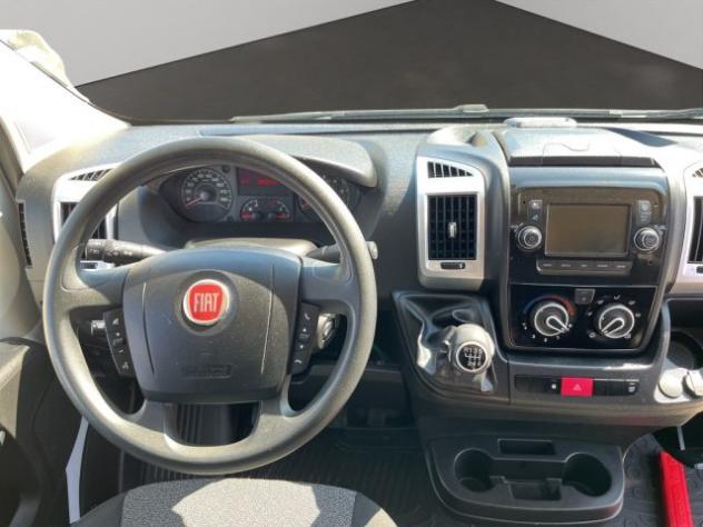 FIAT Ducato L2H2 2.3Mjt 140CV rif. 23952363 - Foto 9