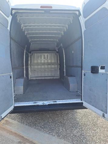 Citroen jumper ducato 2.2 140cv l4h3 l4 h3 maxi 20 - Foto 10