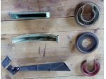 Falegnameria Accessori Attrezzature varie