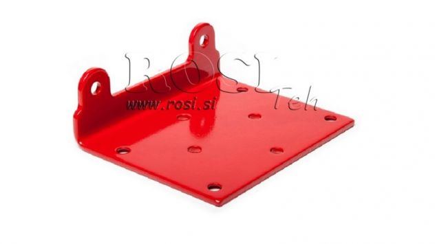 -12 V VERRICELLO ELETTRICO DWH 3500/4500 HD - Foto 9
