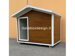 Cuccia coibentata