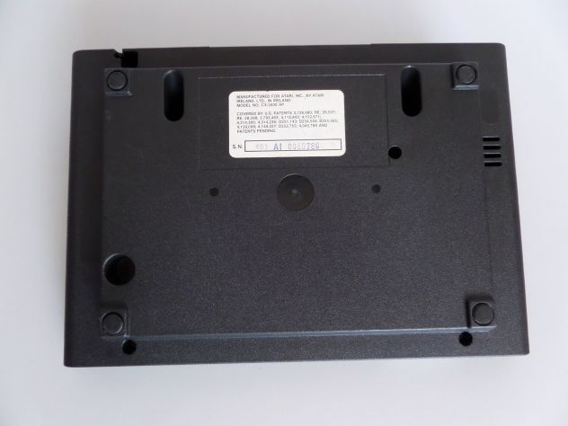 Case, Plastiche, scocca ATARI 2600 ORIGINALE per ricambi - Foto 5