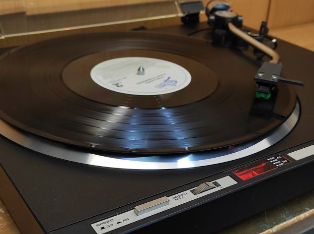 PIONEER - trazione DIRETTA -- 1981 - Foto 3