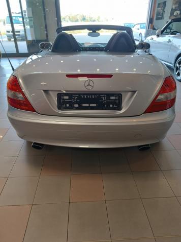 Mercedes-benz SLK 200 Kompressor cat - Foto 6