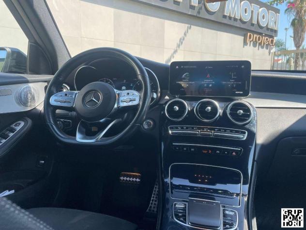 MERCEDES - GLC - 300 d 4Matic Premium - Foto 7