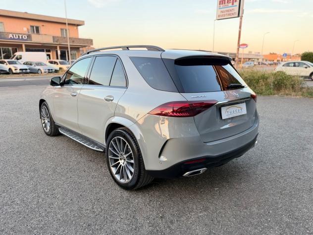 Mercedes-Benz GLE 300 AMG Line Premium Plus #50525 - Foto 3
