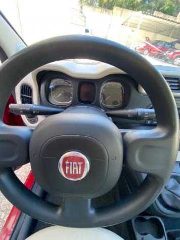 Fiat Panda 1.2 Classic - Foto 10