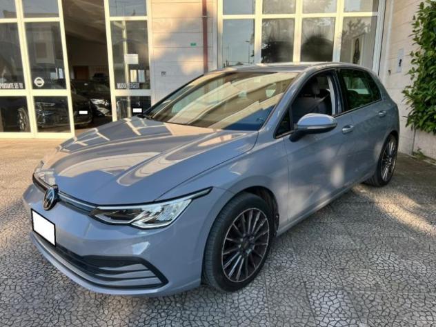 VOLKSWAGEN Golf 2.0 TDI 116 CV SCR rif. 23519609 - Foto 3