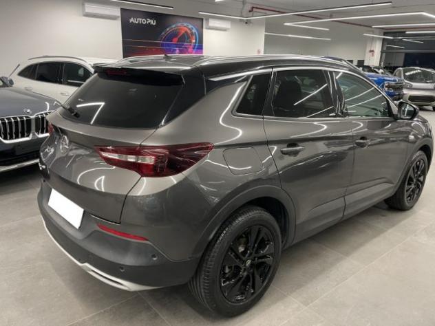 OPEL Grandland X 1.5 D 130 CV AT8 Design Line rif. 22835297 - Foto 4