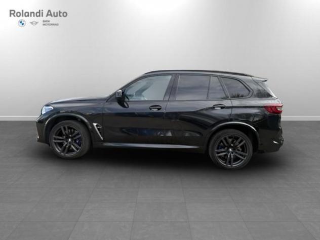 BMW X5 M X5M 4.4 600cv auto rif. 22171270 - Foto 4