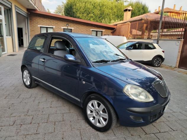 Lancia Ypsilon 1.3 Multijet 16V Platino - Foto 3