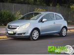 OPEL Corsa 1.3 CDTI 75CV ecoFLEX 3 porte