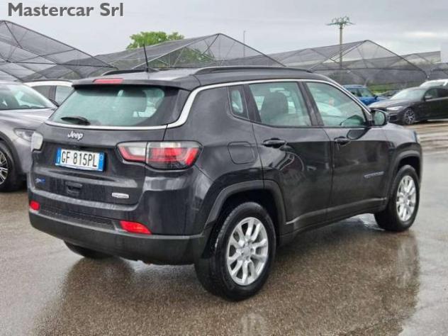 JEEP Compass 2021 1.3 turbo t4 phev Business 4xe auto - GF815PL rif. 23960327 - Foto 6