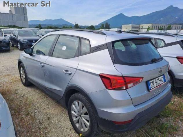 SEAT Arona Arona 2022 1.0 ecotsi Style 95cv - GN926HC rif. 23820716 - Foto 5
