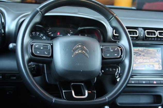CITROEN C3 Aircross BlueHDi 110 S&S Feel rif. 21348902 - Foto 7