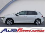 VOLKSWAGEN Golf 8ª serie Golf 1.5 eTSI 130 CV EVO ACT DSG Life