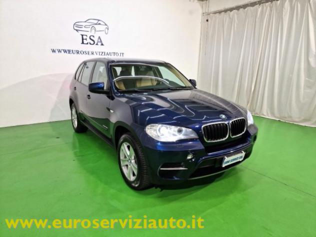 BMW X5 xDrive35i Futura rif. 23926279 - Foto 6