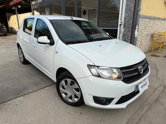 Dacia Sandero 1.2 GPL 75CV Ambiance - Foto 3