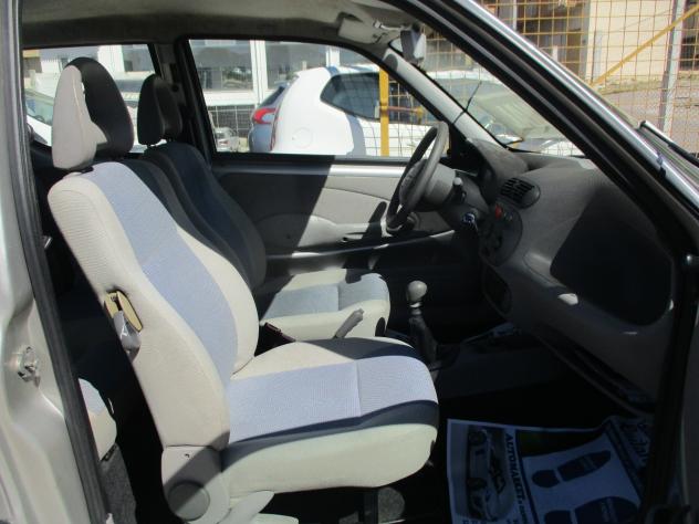 Fiat Seicento 1.1i CLIMATIZZATA PARI AL NUOVO - Foto 4