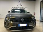 Volkswagen T-Roc 2.0 TDI SCR Advanced BlueMotion Technology