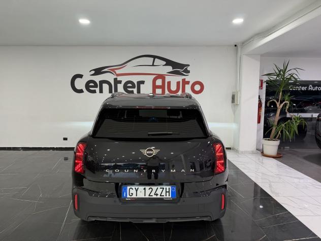 MINI Countryman D 48V Favoured - Foto 5