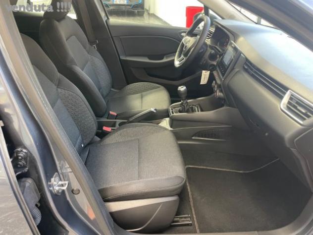RENAULT Clio Blue dCi 100 CV 5 porte Business rif. 23821156 - Foto 8