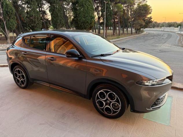 ALFA ROMEO Tonale 1.6 diesel 130 CV TCT6 Sprint rif. 23987031 - Foto 3