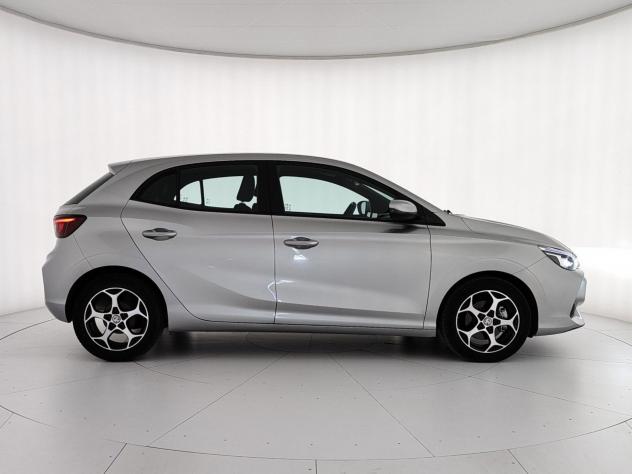 MG MG3 1.5 Comfort - Foto 7