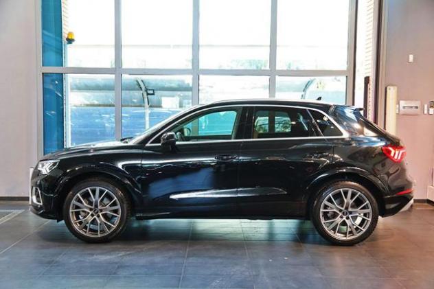 AUDI Q3 45 TFSI Quattro S-Tronic Business Advanced rif. 23670321 - Foto 3
