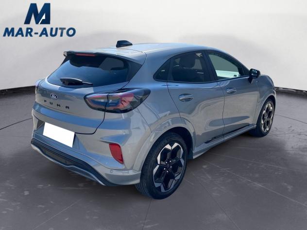 Ford Puma Puma 1.0 ecoboost h ST-Line X 125cv auto - Foto 2