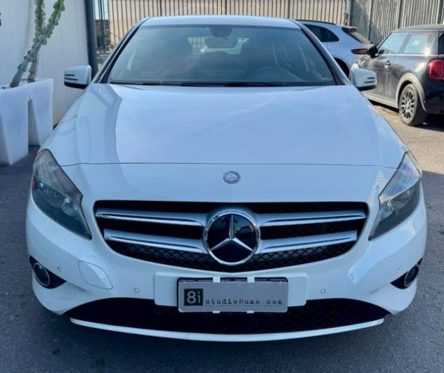 MERCEDES-BENZ A 180 d Automatic Sport rif. 22994350 - Foto 6