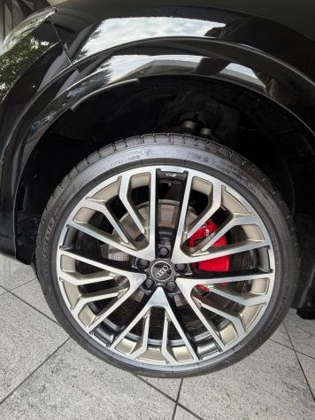 Audi Q5 Sportback TDI 150kW quattro S tronic S Line Edition - Foto 6