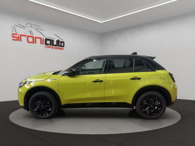 FIAT 600 600 1.2 hybrid Sport Edizione Milano Cortina 2026 145cv auto - Foto 3