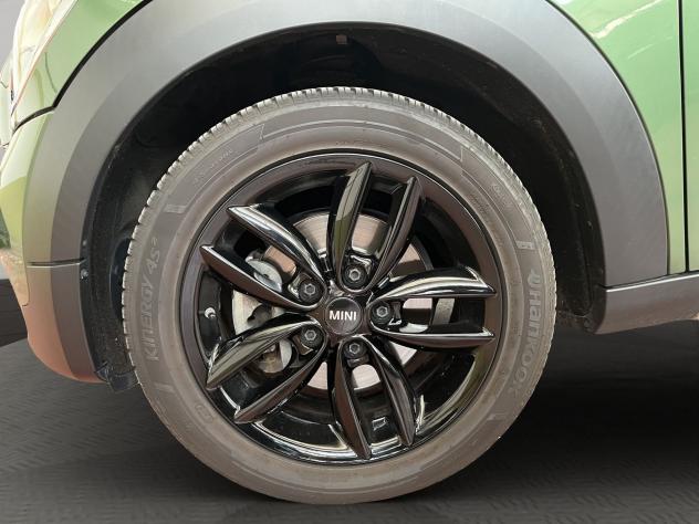 MINI Countryman Mini Countryman 1.6 Cooper all4 auto - Foto 4