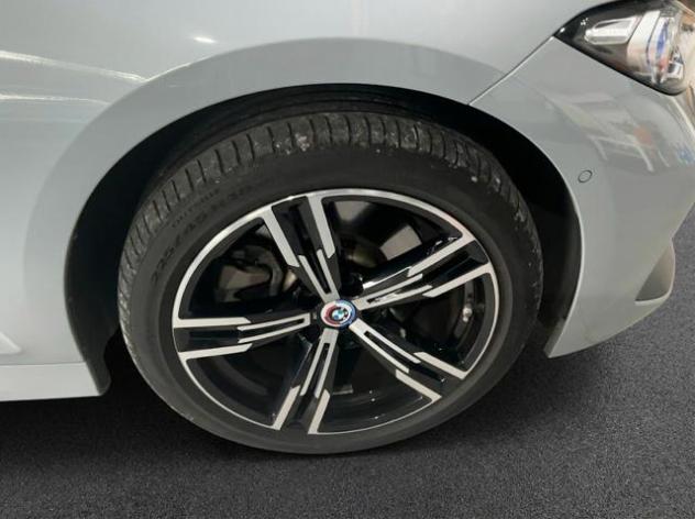BMW 330 e xDrive Touring Msport +ACC+HUD rif. 24201163 - Foto 3