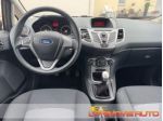 FORD Fiesta 1.2 82 CV 5 porte Trend rif. 22947519