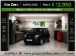 FIAT Pandina 1.0 65cv Hybrid Icon