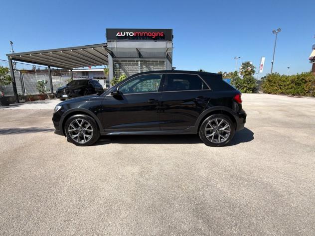 Audi A1 Sportback A1 Citycarver S Line - Foto 3