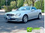 MERCEDES-BENZ SLK 200 cat Kompressor Evo rif. 23746434